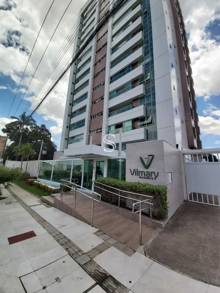 Apartamento, 3 quartos, 120 m² - Foto 2