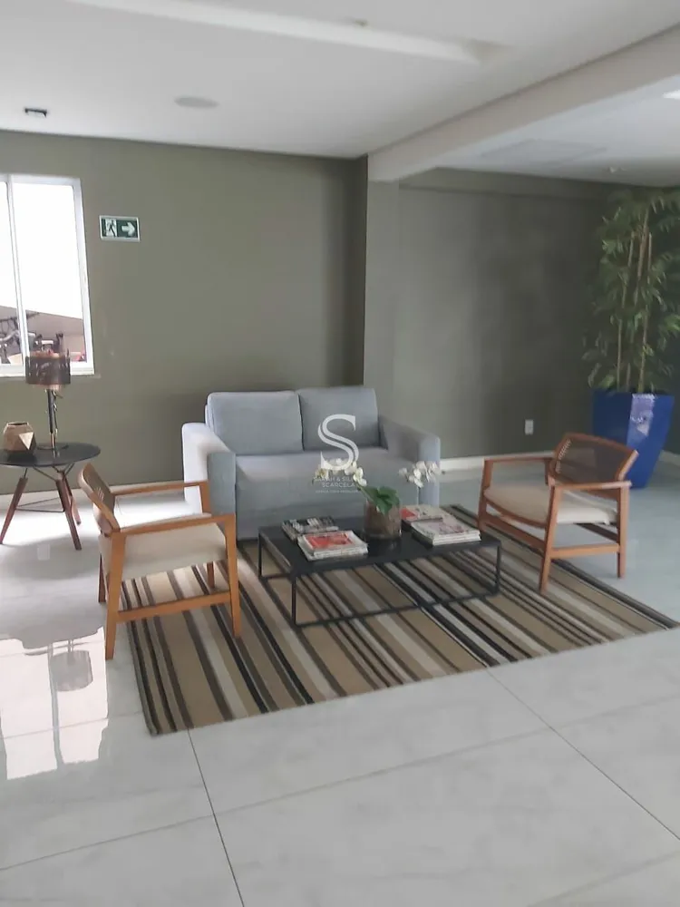 Apartamento, 3 quartos, 120 m² - Foto 5