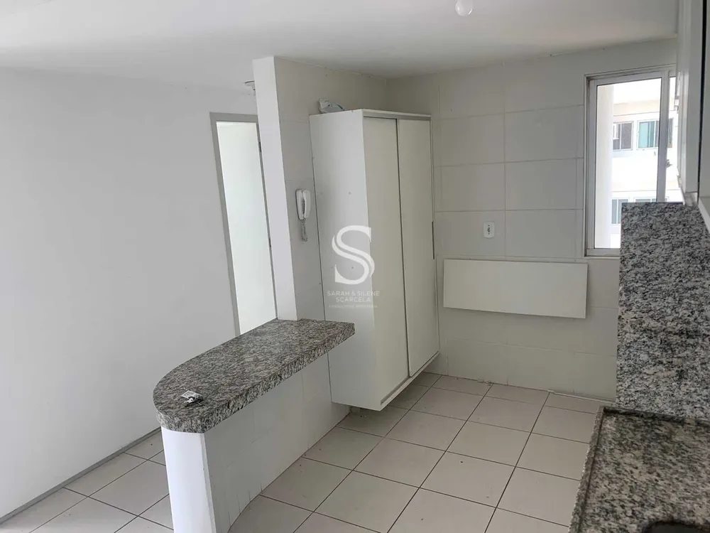Apartamento, 2 quartos, 58 m² - Foto 11