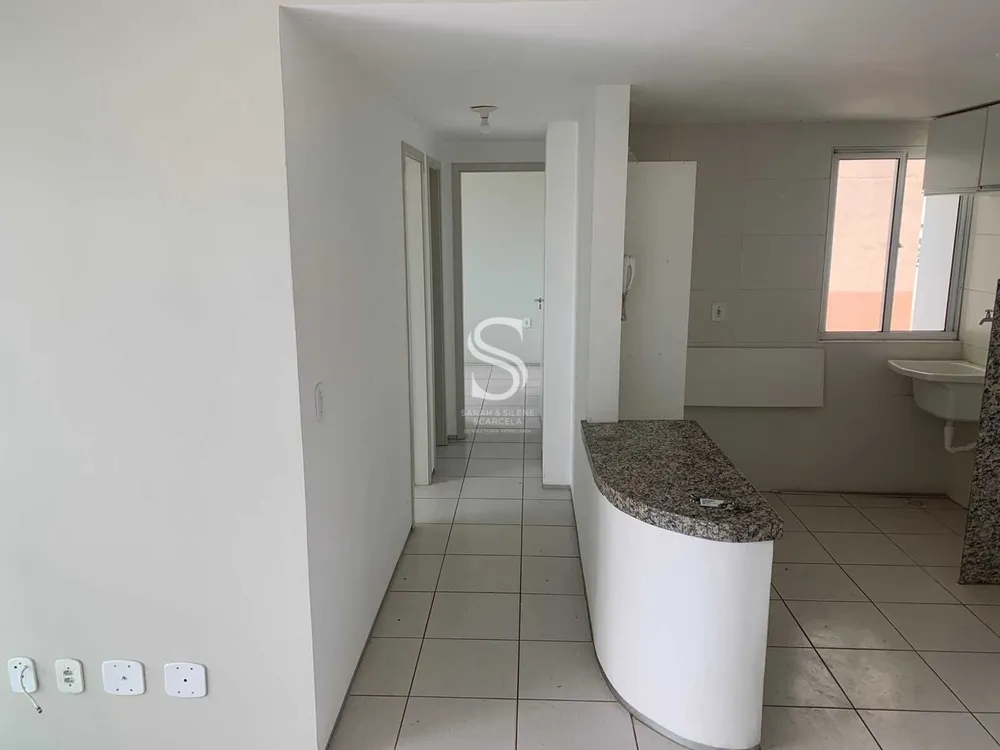 Apartamento, 2 quartos, 58 m² - Foto 9