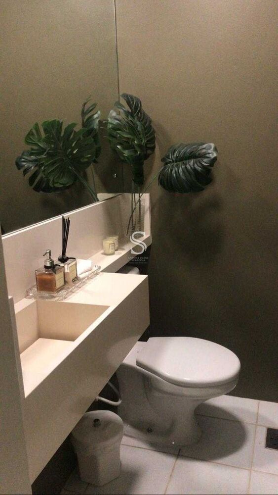 Apartamento, 3 quartos, 163 m² - Foto 7