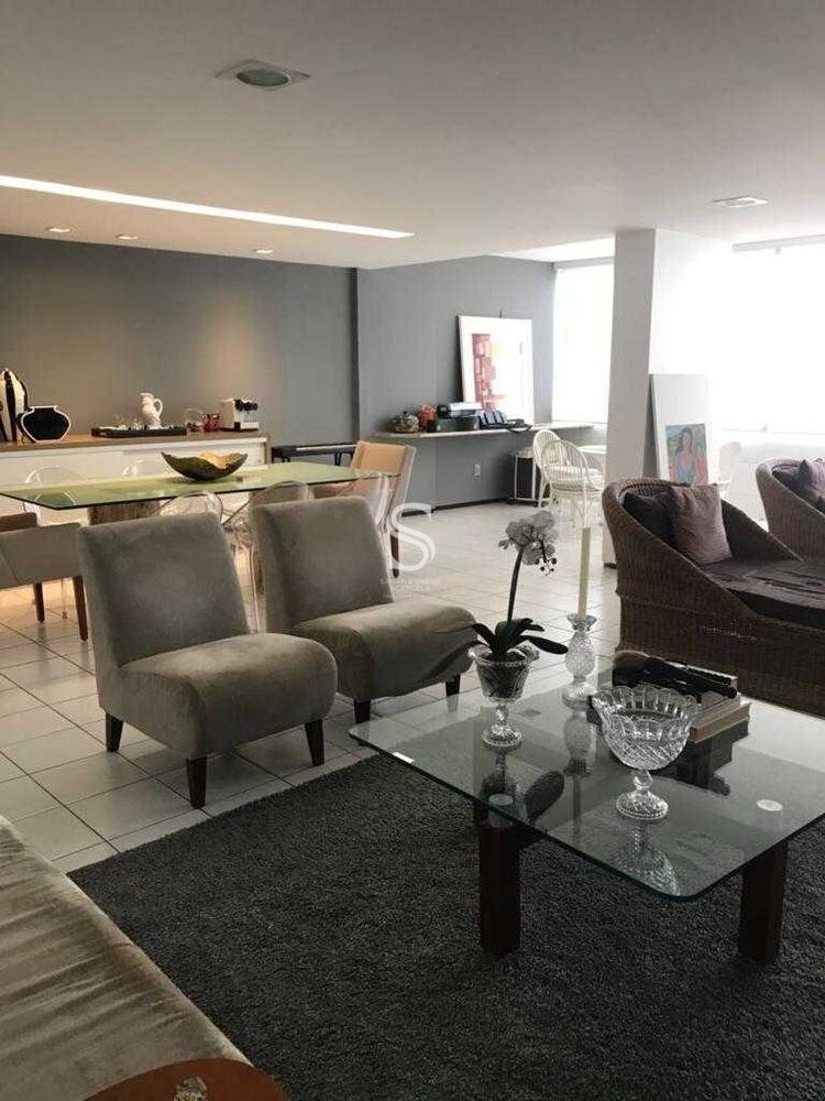 Apartamento, 3 quartos, 163 m² - Foto 19
