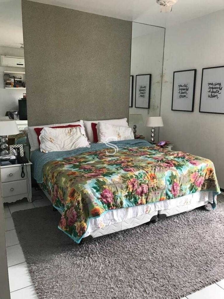Apartamento, 3 quartos, 163 m² - Foto 9