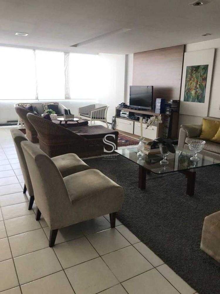 Apartamento, 3 quartos, 163 m² - Foto 5
