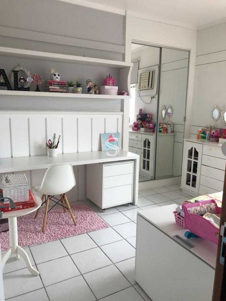 Apartamento, 3 quartos, 163 m² - Foto 11