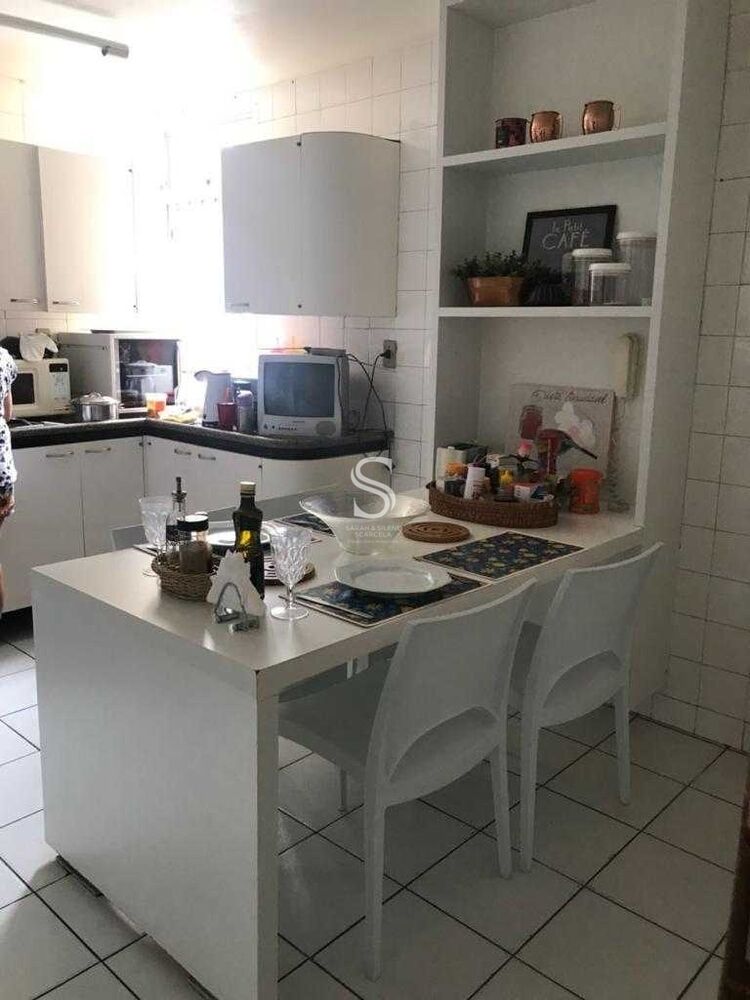 Apartamento, 3 quartos, 163 m² - Foto 13