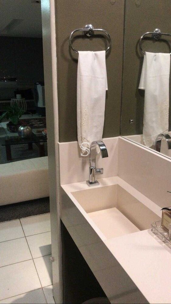 Apartamento, 3 quartos, 163 m² - Foto 4