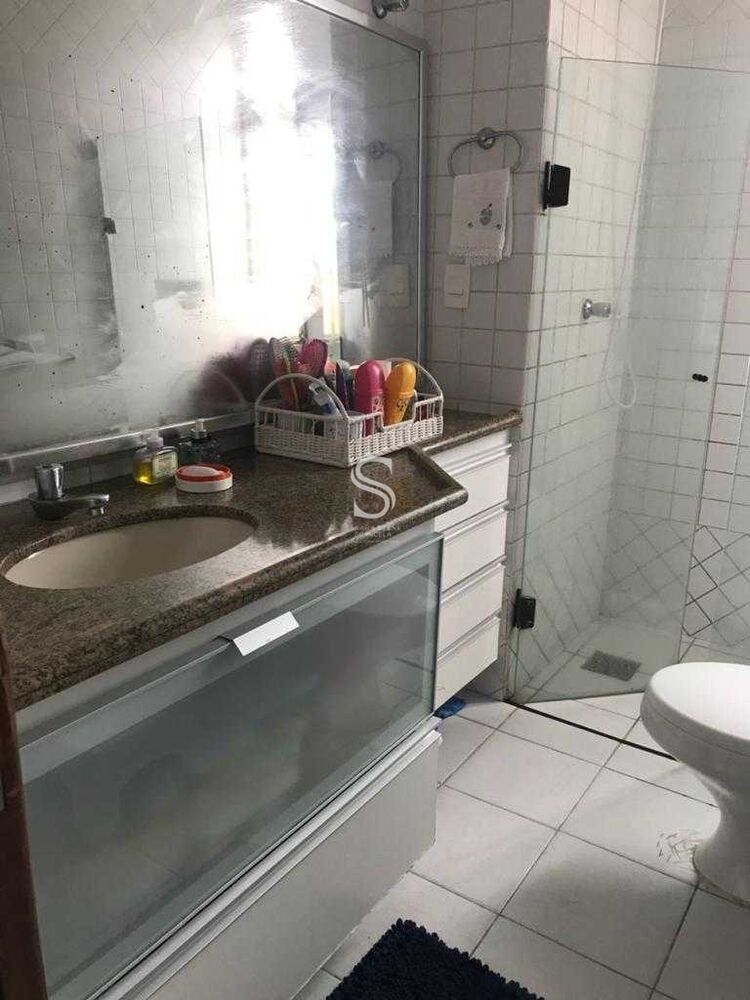 Apartamento, 3 quartos, 163 m² - Foto 2