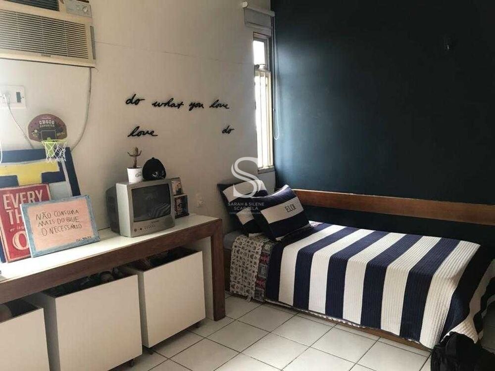Apartamento, 3 quartos, 163 m² - Foto 21