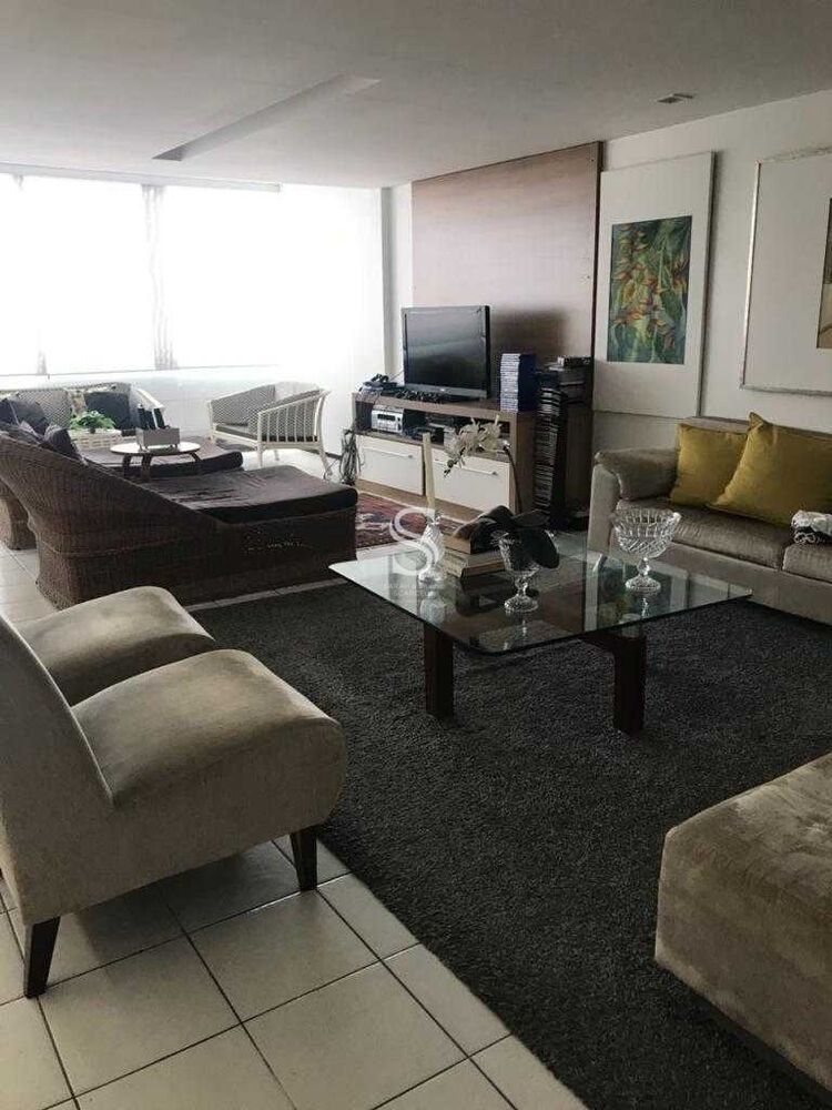 Apartamento, 3 quartos, 163 m² - Foto 10