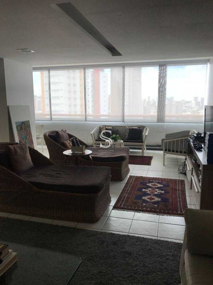 Apartamento, 3 quartos, 163 m² - Foto 24