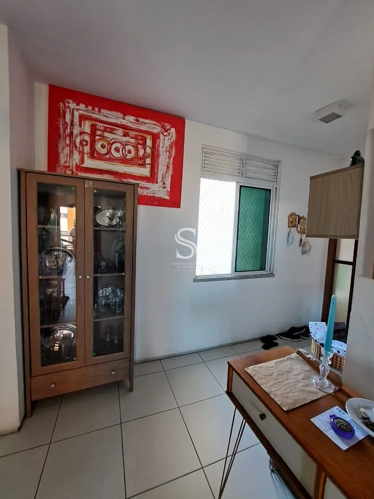 Apartamento, 3 quartos, 103 m² - Foto 9