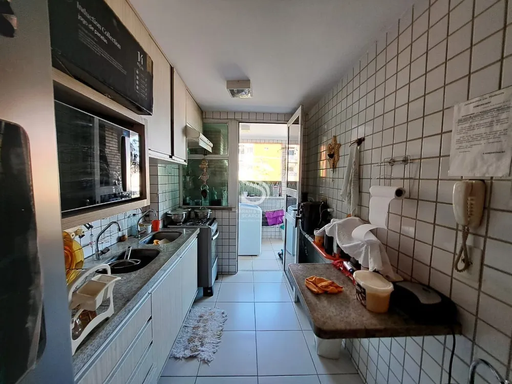Apartamento, 3 quartos, 103 m² - Foto 11