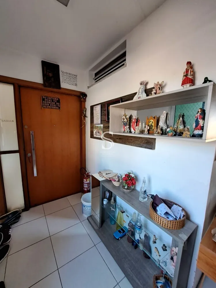 Apartamento, 3 quartos, 103 m² - Foto 8