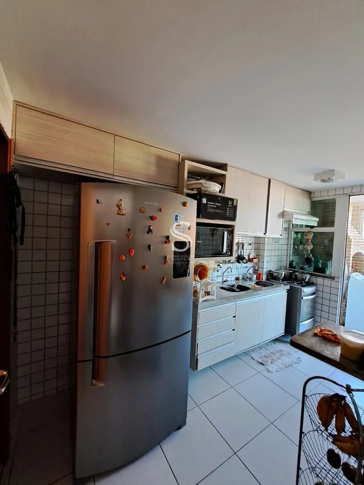 Apartamento, 3 quartos, 103 m² - Foto 12