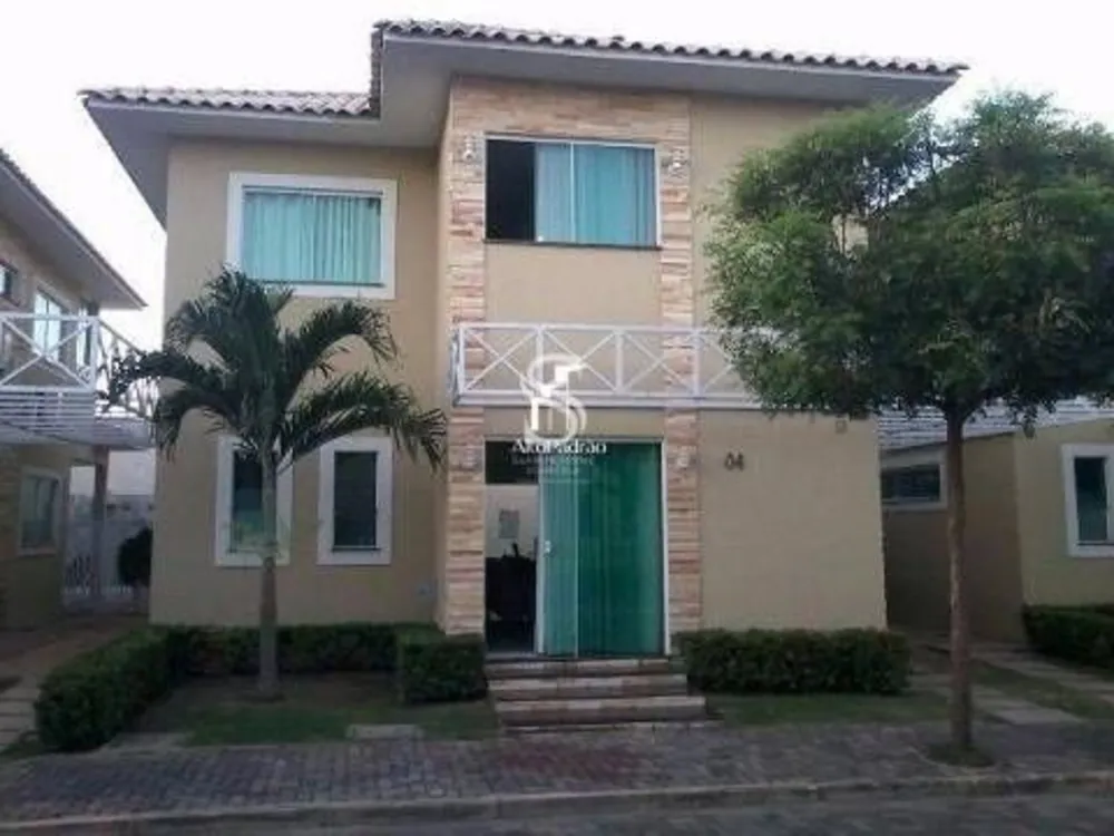 Casa de Condomínio, 4 quartos - Foto 2
