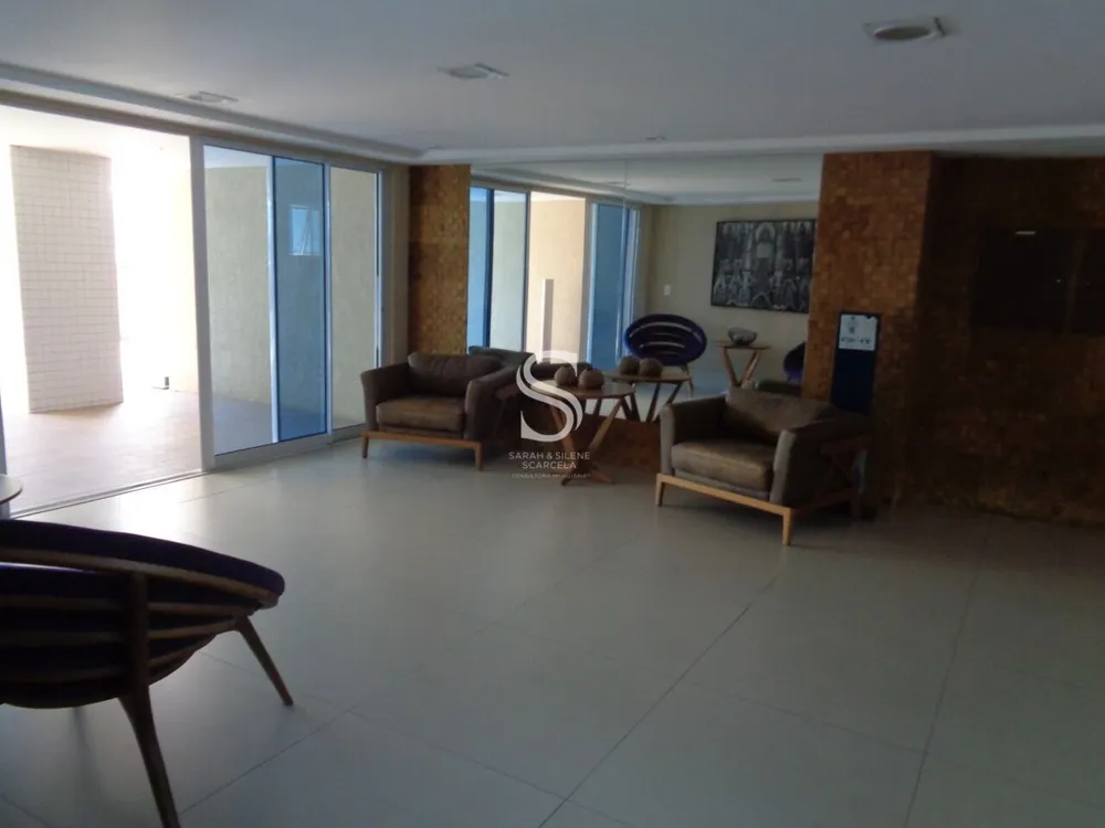 Apartamento, 3 quartos, 106 m² - Foto 3