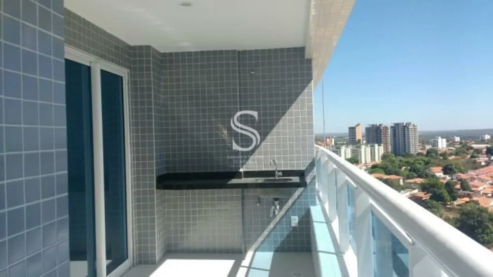 Apartamento, 3 quartos, 106 m² - Foto 12
