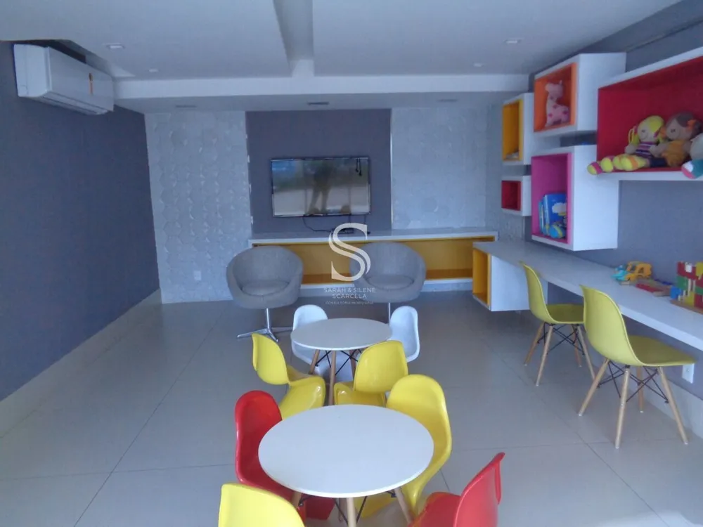Apartamento, 3 quartos, 106 m² - Foto 9