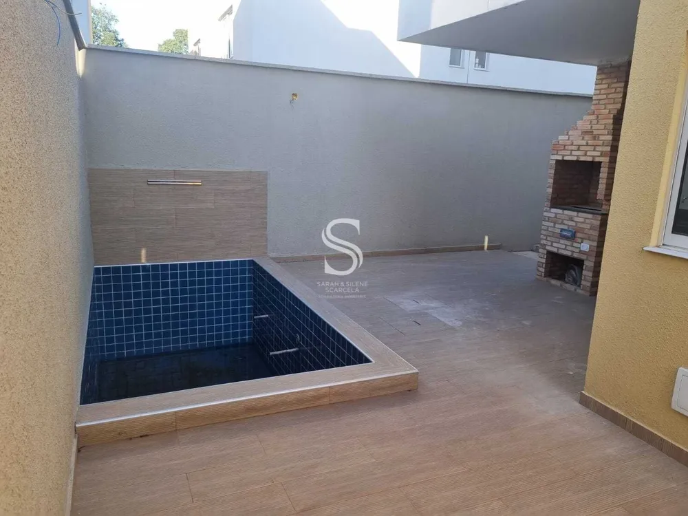 Casa de Condomínio, 3 quartos - Foto 5