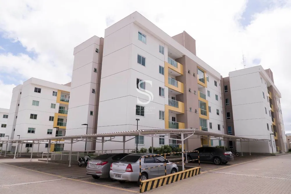 Apartamento, 2 quartos, 69 m² - Foto 19