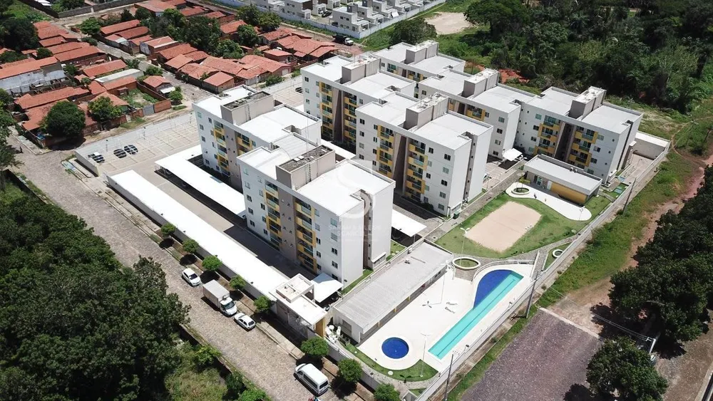 Apartamento, 2 quartos, 69 m² - Foto 1