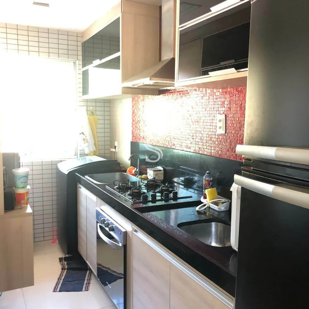 Apartamento, 2 quartos, 69 m² - Foto 16