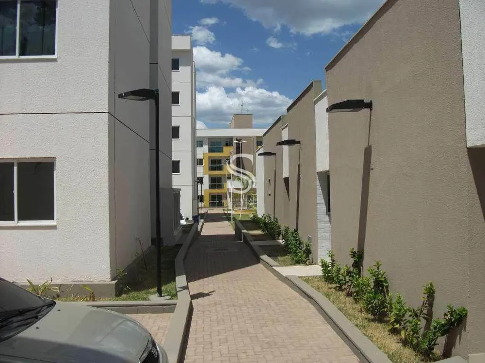 Apartamento, 2 quartos, 69 m² - Foto 1