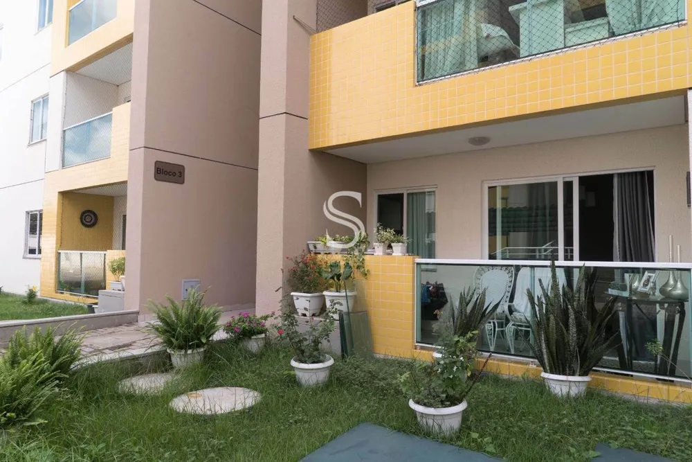 Apartamento, 2 quartos, 69 m² - Foto 3