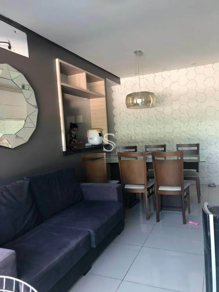Apartamento, 2 quartos, 69 m² - Foto 14