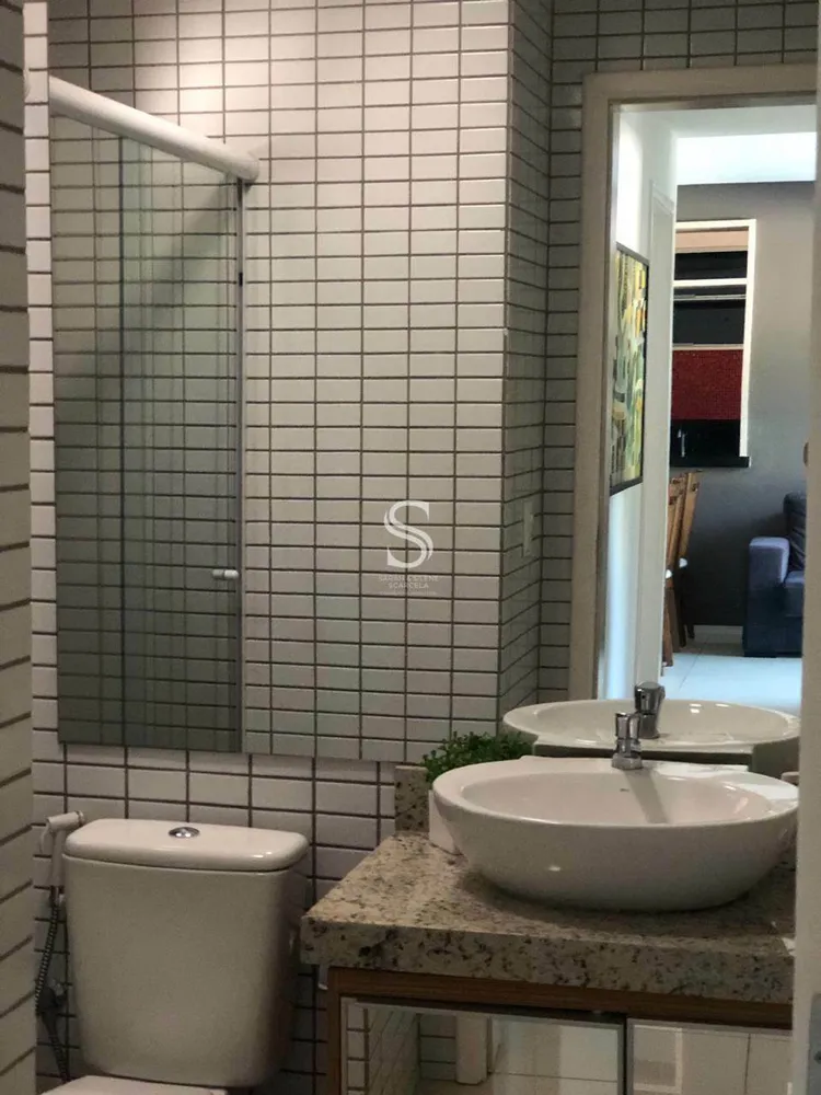 Apartamento, 2 quartos, 69 m² - Foto 2