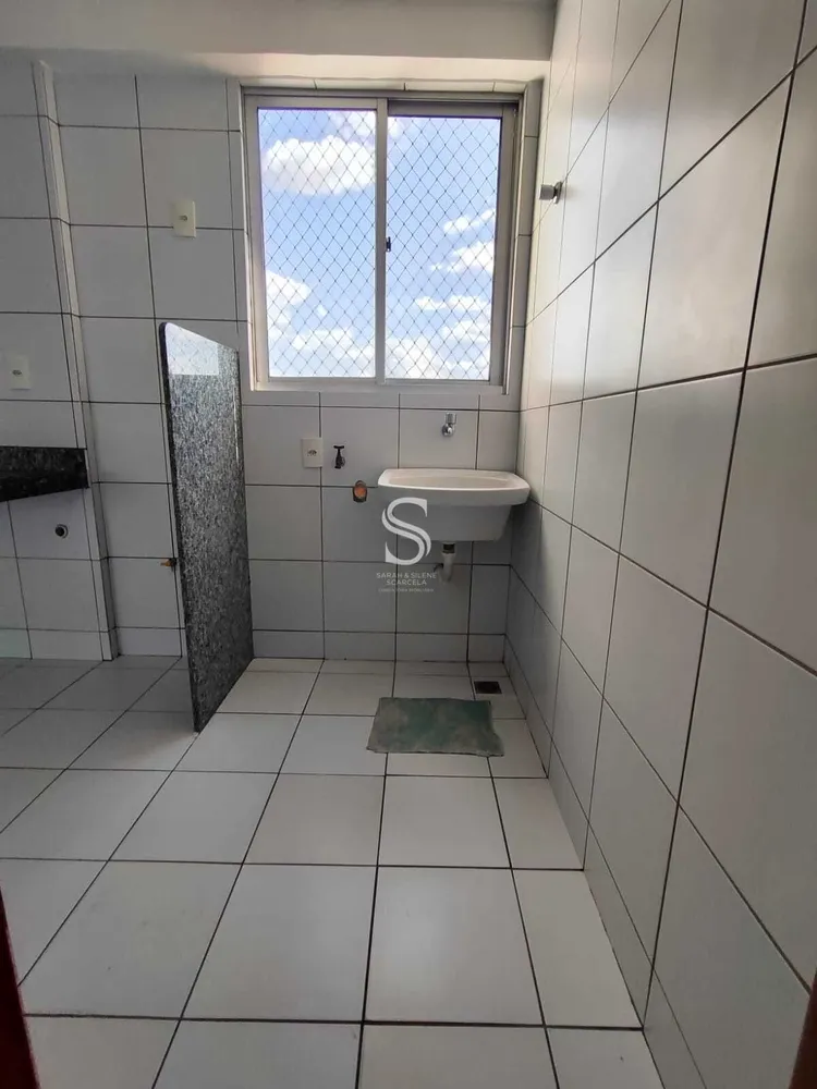 Apartamento, 3 quartos, 74 m² - Foto 9