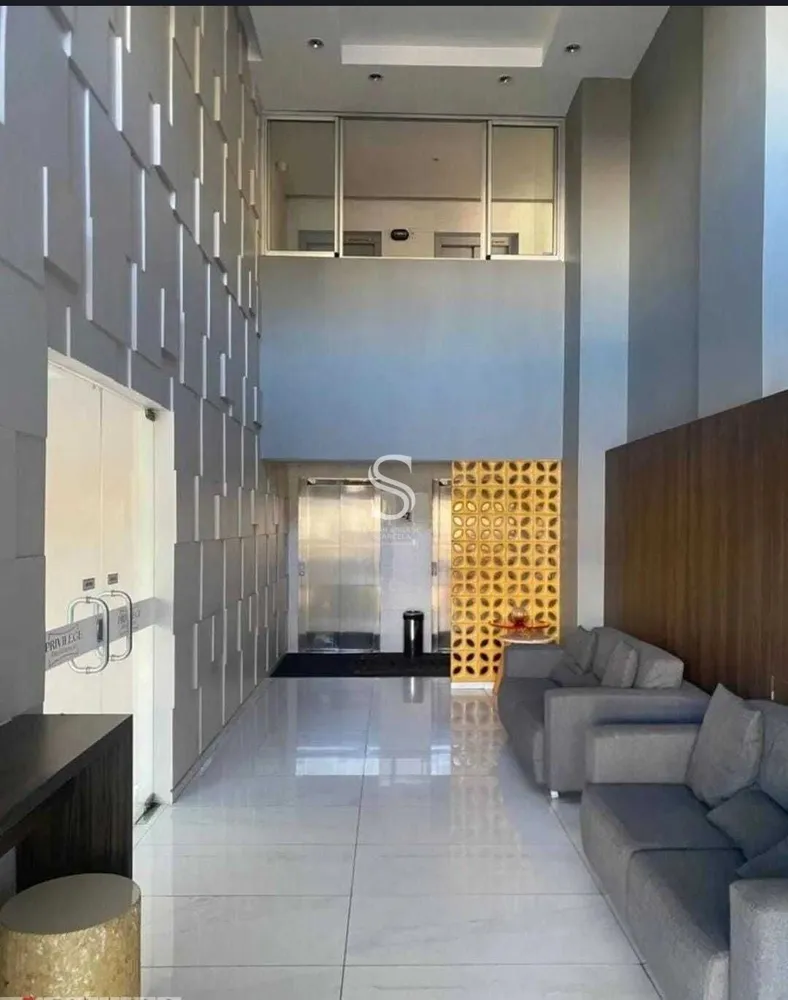 Apartamento, 3 quartos, 74 m² - Foto 2