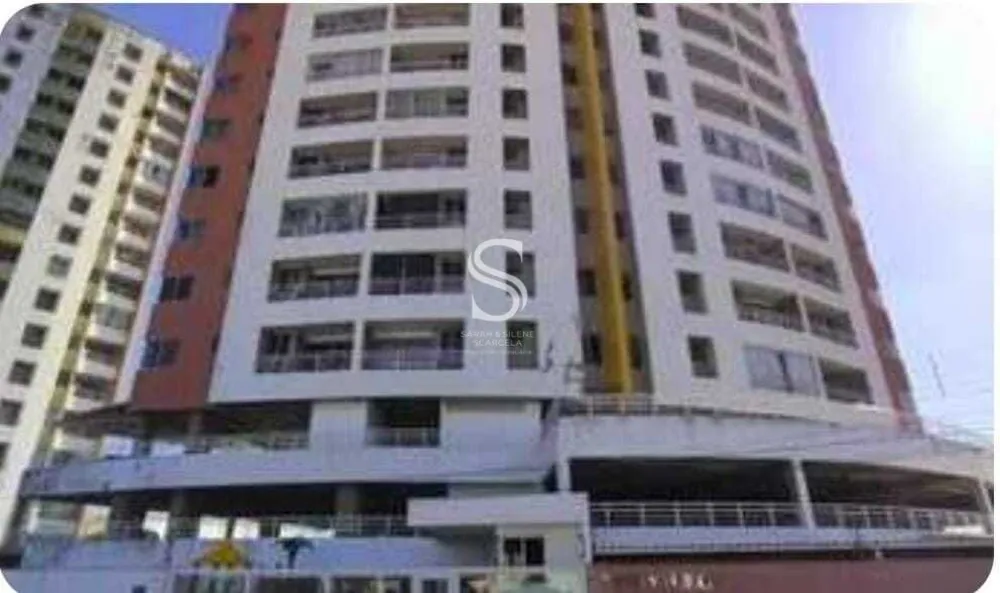 Apartamento, 3 quartos, 74 m² - Foto 1