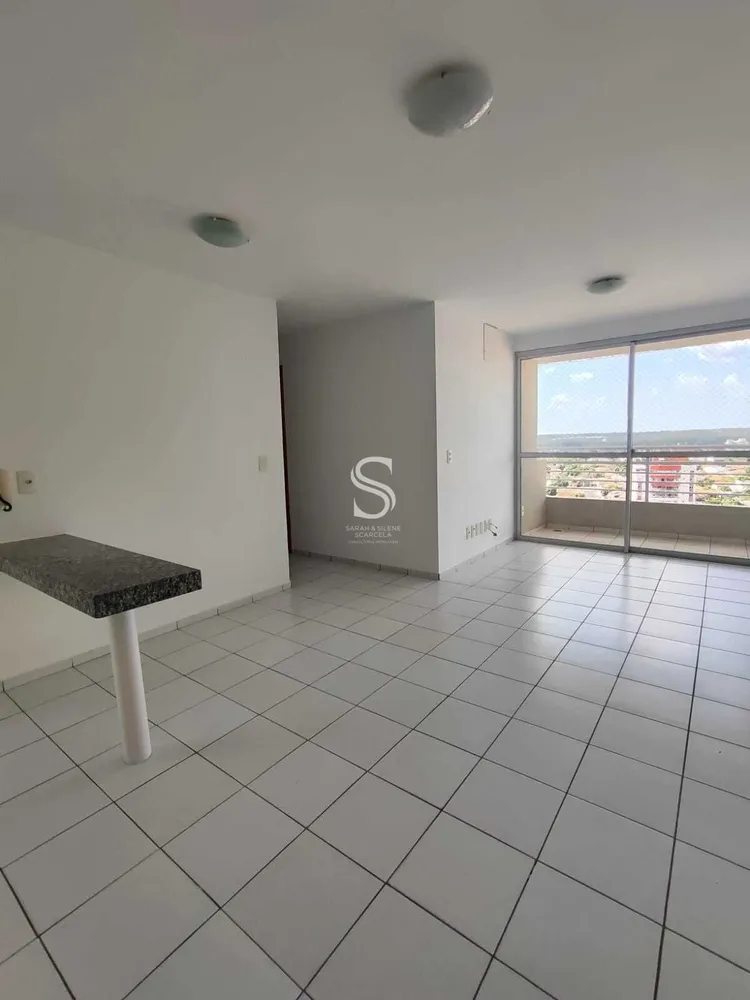 Apartamento, 3 quartos, 74 m² - Foto 4