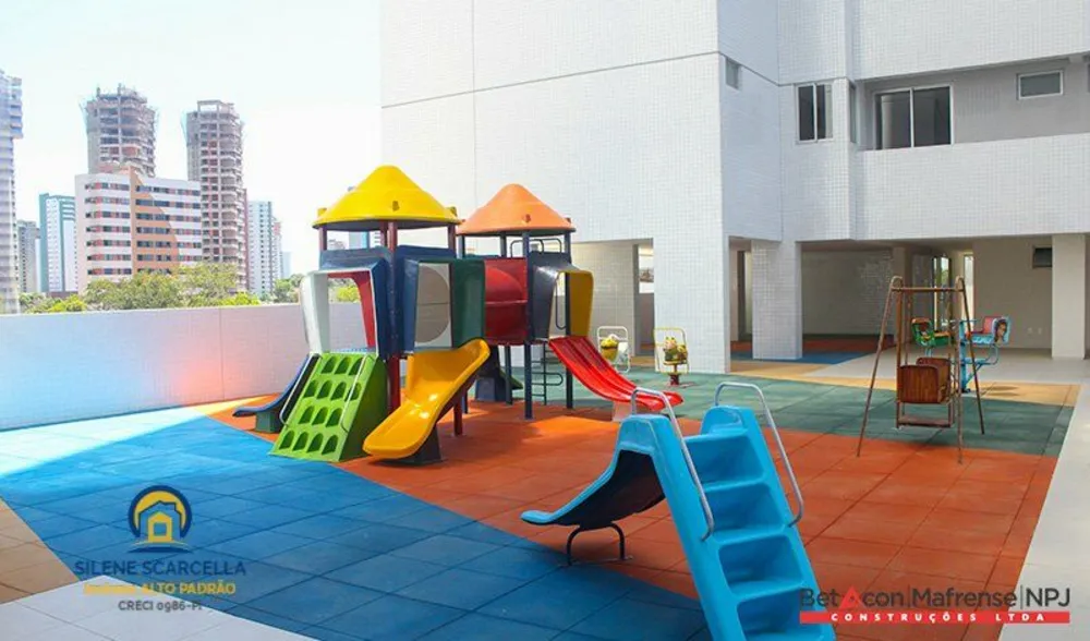 Apartamento, 3 quartos, 107 m² - Foto 10