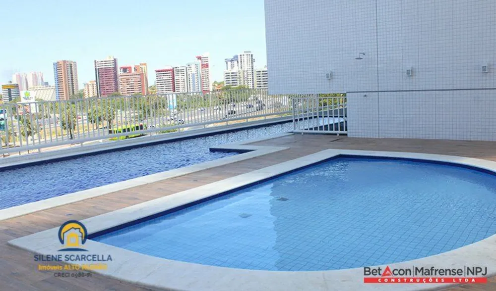 Apartamento, 3 quartos, 107 m² - Foto 8
