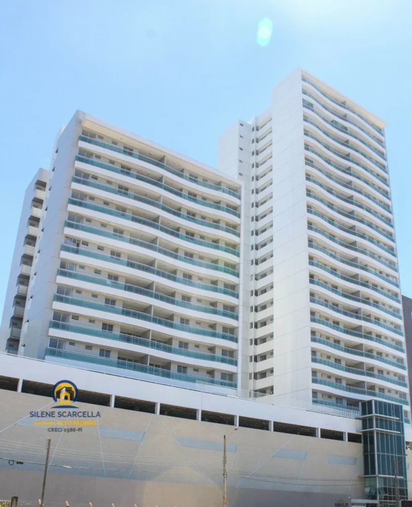 Apartamento, 3 quartos, 107 m² - Foto 5