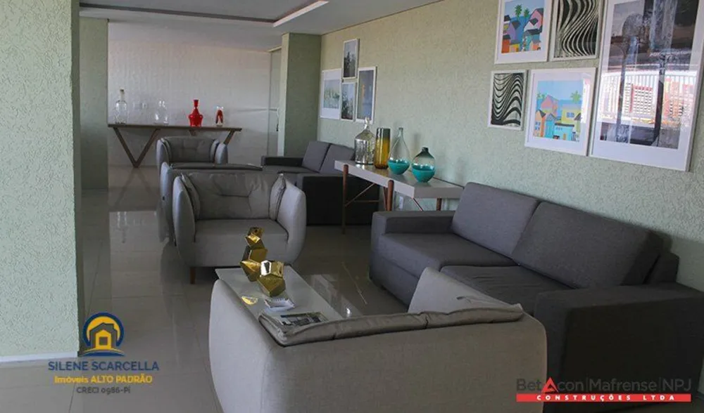 Apartamento, 3 quartos, 107 m² - Foto 9