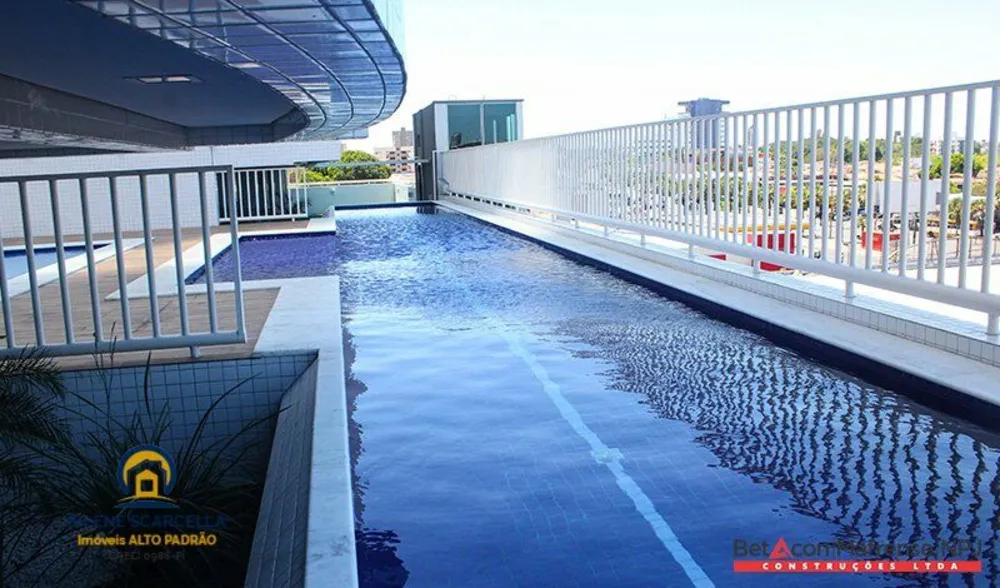 Apartamento, 3 quartos, 107 m² - Foto 6