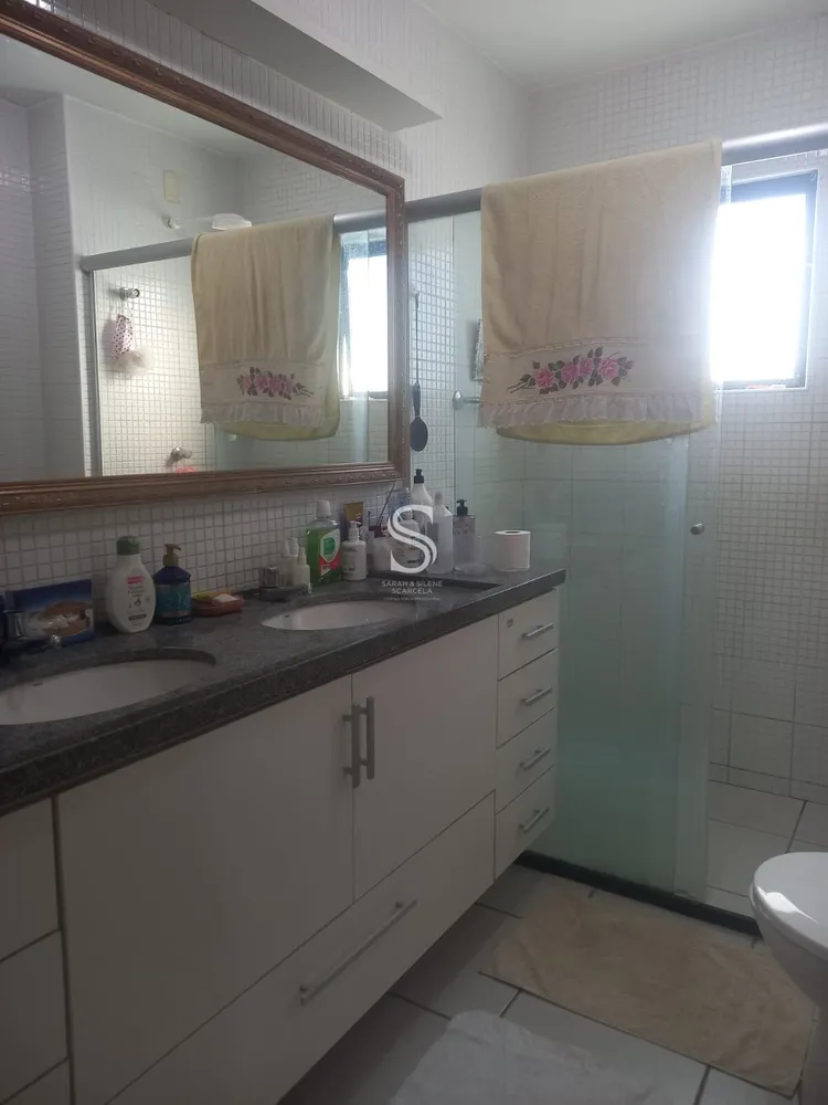 Apartamento, 4 quartos, 194 m² - Foto 9