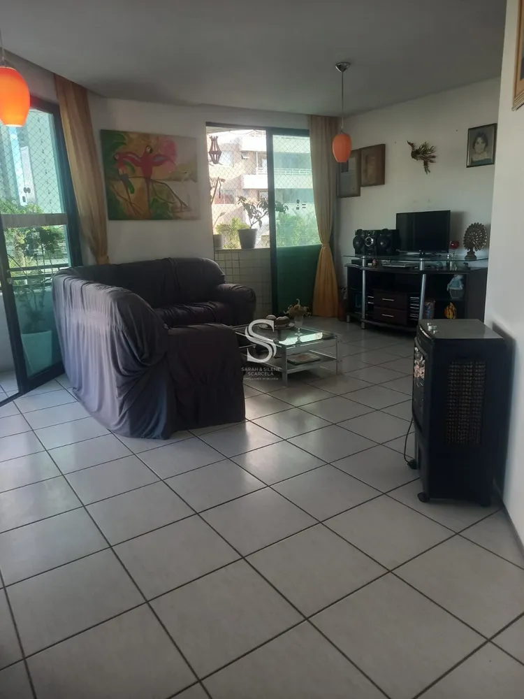 Apartamento, 4 quartos, 194 m² - Foto 1