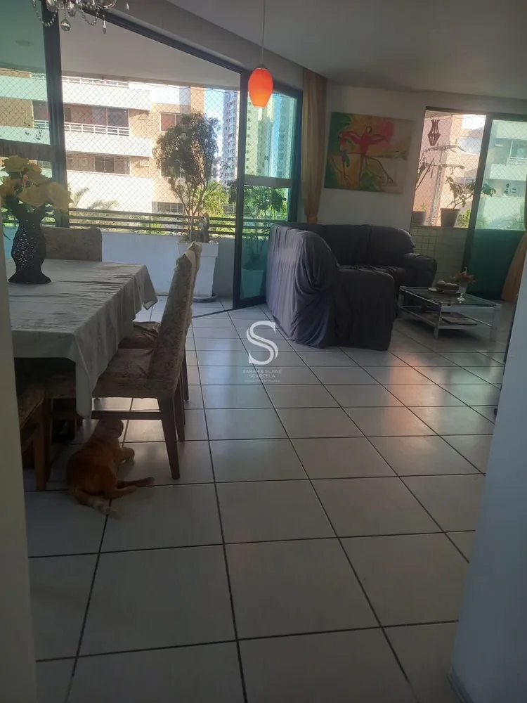 Apartamento, 4 quartos, 194 m² - Foto 4