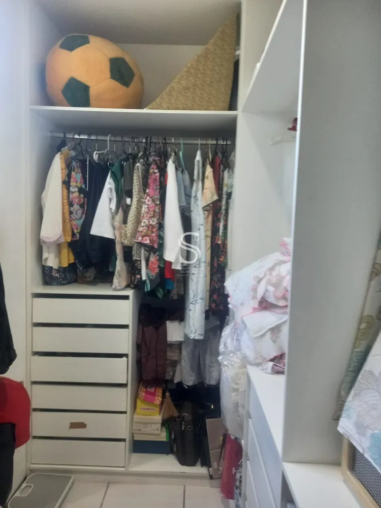Apartamento, 4 quartos, 194 m² - Foto 8