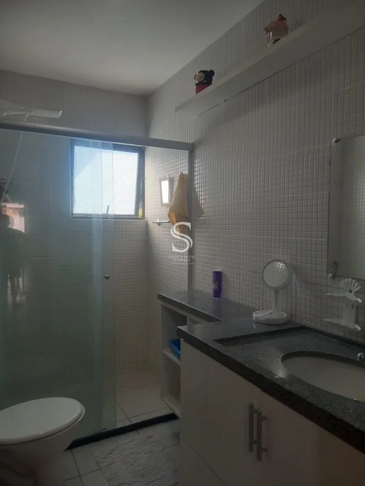 Apartamento, 4 quartos, 194 m² - Foto 10