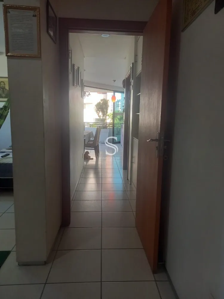 Apartamento, 4 quartos, 194 m² - Foto 14