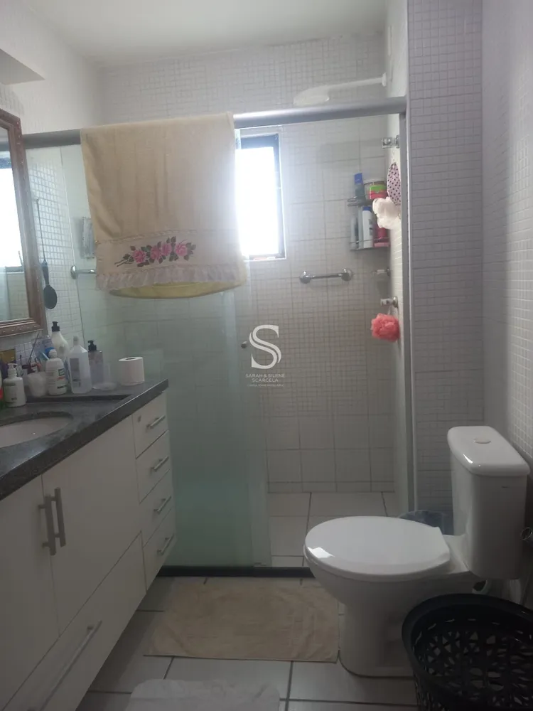 Apartamento, 4 quartos, 194 m² - Foto 16