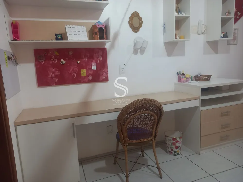 Apartamento, 4 quartos, 194 m² - Foto 5