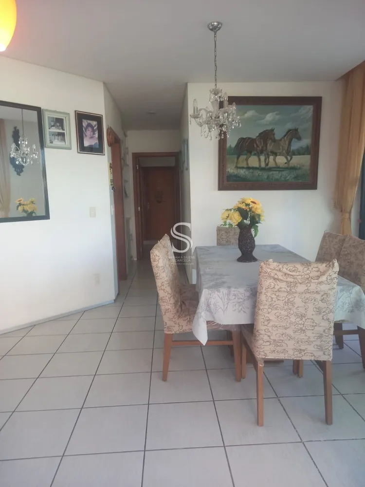 Apartamento, 4 quartos, 194 m² - Foto 3