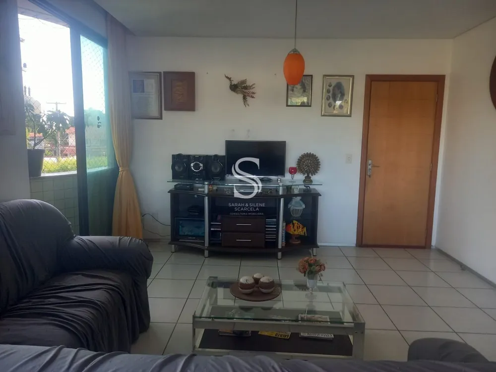 Apartamento, 4 quartos, 194 m² - Foto 2